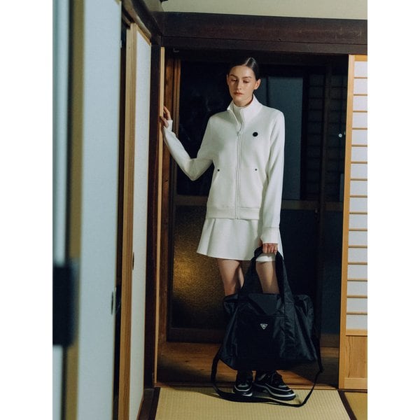 KAL bboston bag (black)