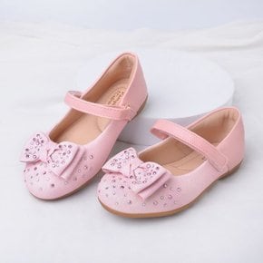 여아 플랫 슈즈 188.615.5591 (pink) Size 150mm-200mm