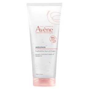 아벤느 Avene 미셀라 젤 메이크업 리무버 100ml