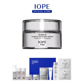 아이오페 XMD 스템3 클리니컬 리커버리 크림 50ml