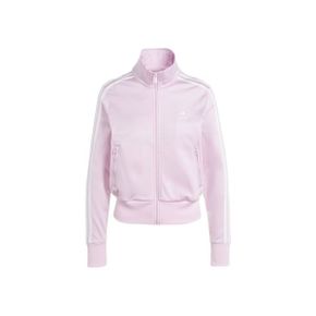 아디다스 아디컬러 클래식 파이어버드 트랙 자켓 오키드 퓨전 - KR 사이즈 Adidas Adicolor Clas