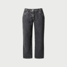 [이로[BLANDINE Denim Pants IOPDW24102BKL