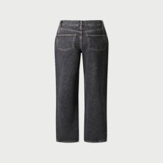 [이로[BLANDINE Denim Pants IOPDW24102BKL