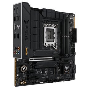 ASUS TUF Gaming B760M-PLUS II 메인보드 코잇