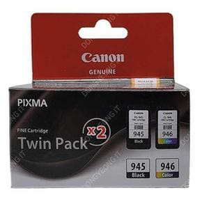 아트박스/익스트리모 Canon PIXMA 정품 TR4695 잉크 세트 PG-945 CL-946