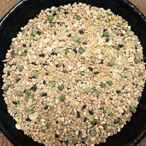 [2025년산] 발아혼합잡곡 22곡 1kg