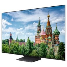 2024 OLED TV [KQ83SD90AEXKR] (스탠드형)