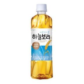 )하늘보리 500ml