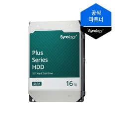 시놀로지 HAT3310-16T NAS 하드디스크 3.5인치 HDD 16TB