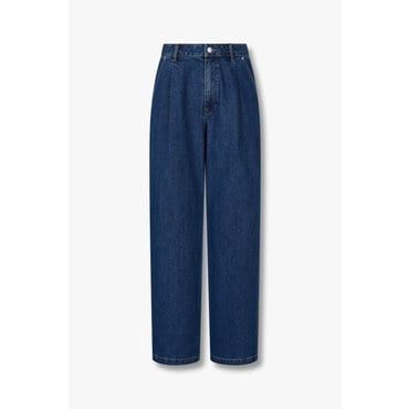 STUDIO TOMBOY [MEN] 25 S/S 원턱 와이드 데님 팬츠 2종 택1 9155262174HY