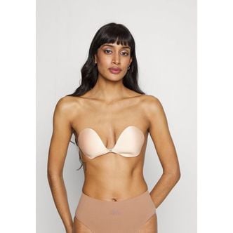 이스퀘어 3818654 MAGIC Bodyfashion BACKLESS BEAUTY - Multiway / Strapless bra caramel