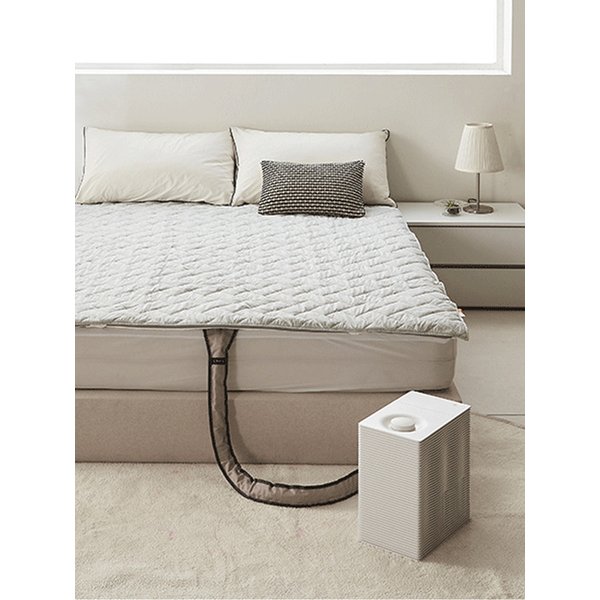 사계절 숙면매트 냉온수매트 Pro EMF501 슬림형 싱글/퀸/킹