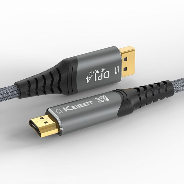 HDMI DP 케이블 차이 및 선택 팁! 2