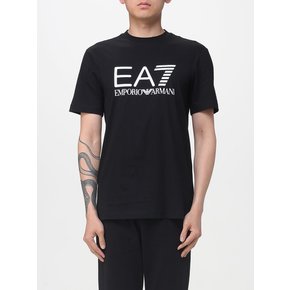 [엠포리오 아르마니 EA7]  반팔 티셔츠 SS26 7M001412AF22264 UC001 7224509