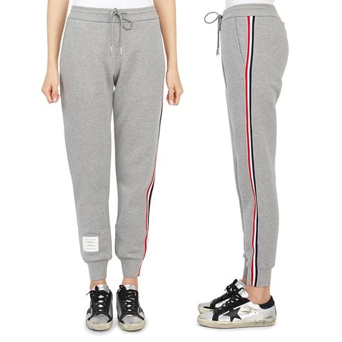 톰브라운 여성 스웻팬츠 FJQ024A 03377 055