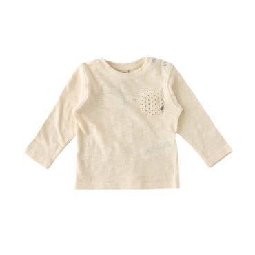 BONTON BT-BBIV스타포켓티셔츠 75-17T-L30-02
