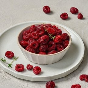 국내산 산딸기 생과 250gX1팩