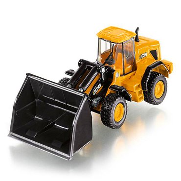 나비타월드 [시쿠] JCB 457 WLS 휠 로더