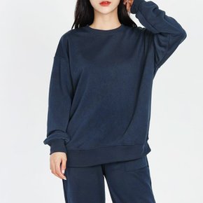 여자 맨투맨 LDZ784 여성 무지 오버핏 티셔츠_P313843777