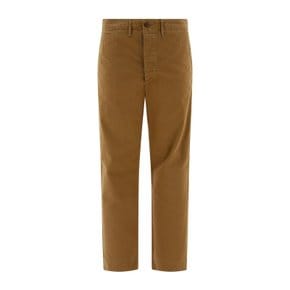 [해외배송] 더블알엘 필드 치노 팬츠 782725964001BRITISH_KHAKI Beige