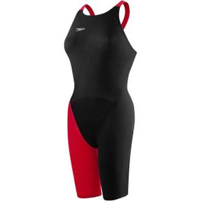 일본 스피도 하이퍼엘리트 아시안핏 Speedo 7190722 여성용 LZR Elite 2 클로즈드 백 수영복 블