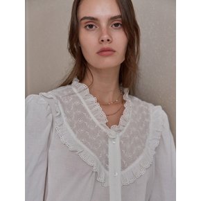 Marguerite Blouse