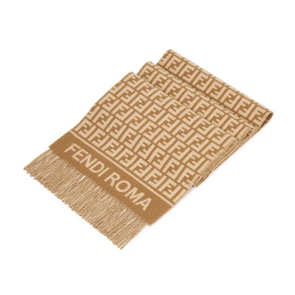 [부산점] FF 여성 목도리 FXT113 AQCW F0QB8