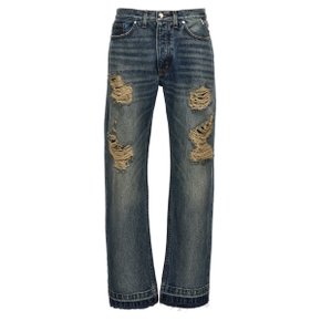 [루드] Jeans RHPS24PA030123051305 Blue