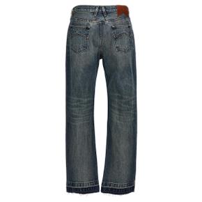 [루드] Jeans RHPS24PA030123051305 Blue