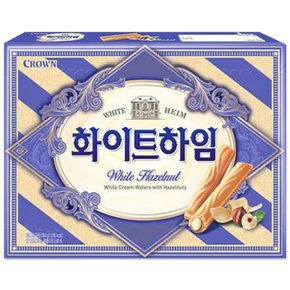 크라운 화이트하임 284g
