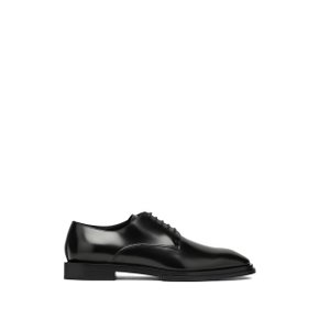 [알렉산더 맥퀸] Dress Shoes 777803WIES51081 Black