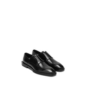 [알렉산더 맥퀸] Dress Shoes 777803WIES51081 Black