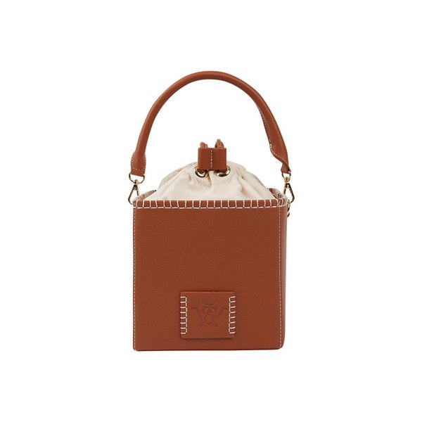 X윈닥스 스퀘어백 GNA2AG100F