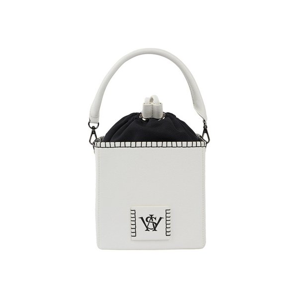 X윈닥스 스퀘어백 GNA2AG100F