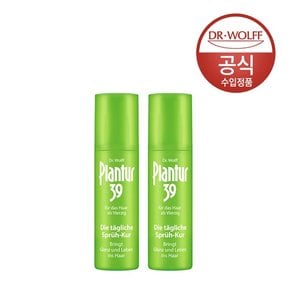 39 스프레이 트리트먼트 125ml x2