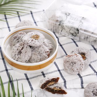 다농이네 [김동열님 생산] 가정용 은풍준시 곶감 1kg (500x2팩)