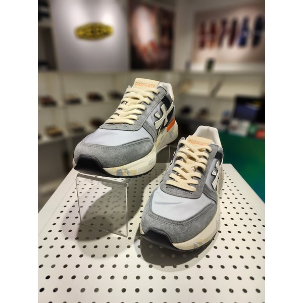 [여주점] MICK 네이비 남성 믹 스니커즈 HTSO5E853N2