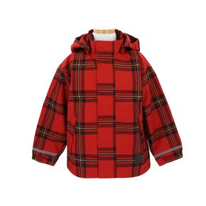 [미니로디니 MINI RODINI] 1100015042 아동 자켓