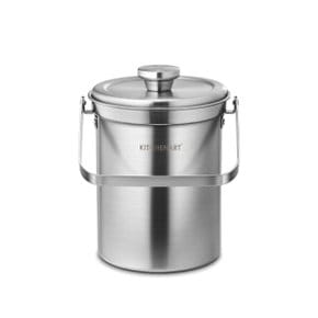 베니 음식물쓰레기통 3L 올스텐
