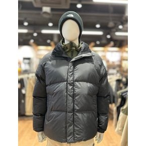 [부산점] 남여공용 리버톤 온볼 자켓 RIVERTON ON BALL JACKET A ( NI3NQ50J)  블랙