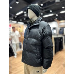 [부산점] 남여공용 리버톤 온볼 자켓 RIVERTON ON BALL JACKET A ( NI3NQ50J)  블랙