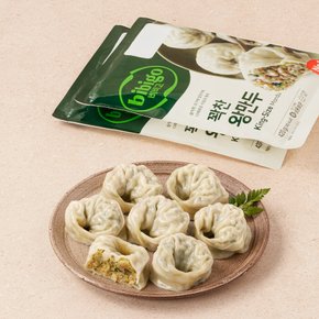 CJ 비비고 꽉찬 왕만두 420G*2