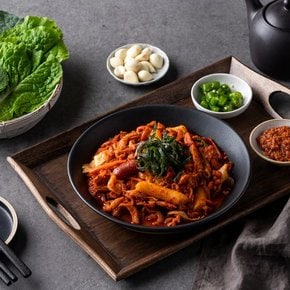 [미식한가] 국내산 춘천 양념 닭갈비 400g