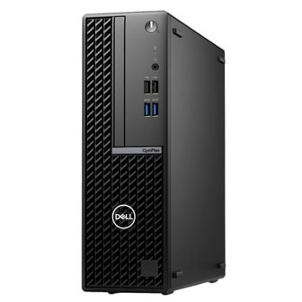 DELL [공식]델 옵티플렉스 Optiplex 7010SFF i3 윈도우11 탑재 가정용 사무용 가성비PC