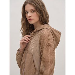 네트 후드 니트 집업_P422155919