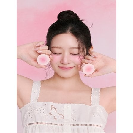 디어달리아 스윗 드림 듀얼팔레트