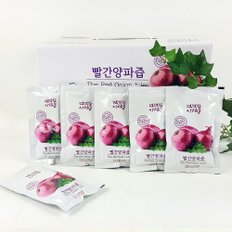 자연미가 빨간양파즙 2500ml (100mlx25포)