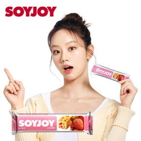 소이조이 스트로베리 1ea