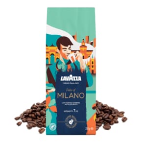 라바짜 Lavazza 원두커피 밀라노 홀빈 250g