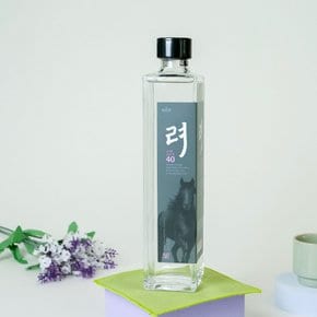 려 고구마 증류소주 40% 375ml